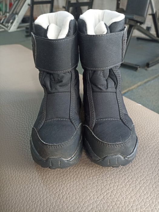 Quechua, детски ботуши, 25