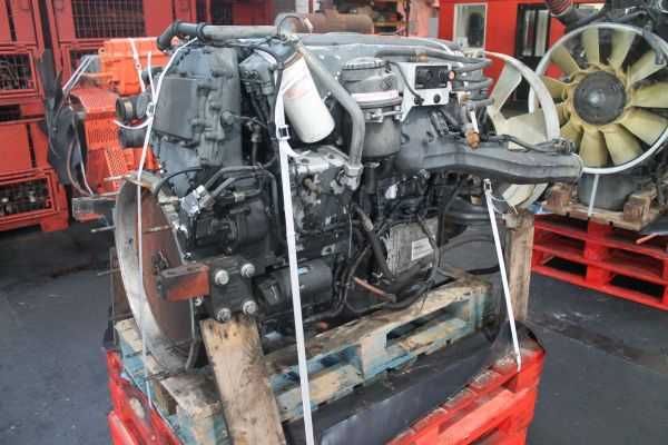 Motor complet camion Iveco - Cursor 8  F2BE0681A  - Piese motor Iveco