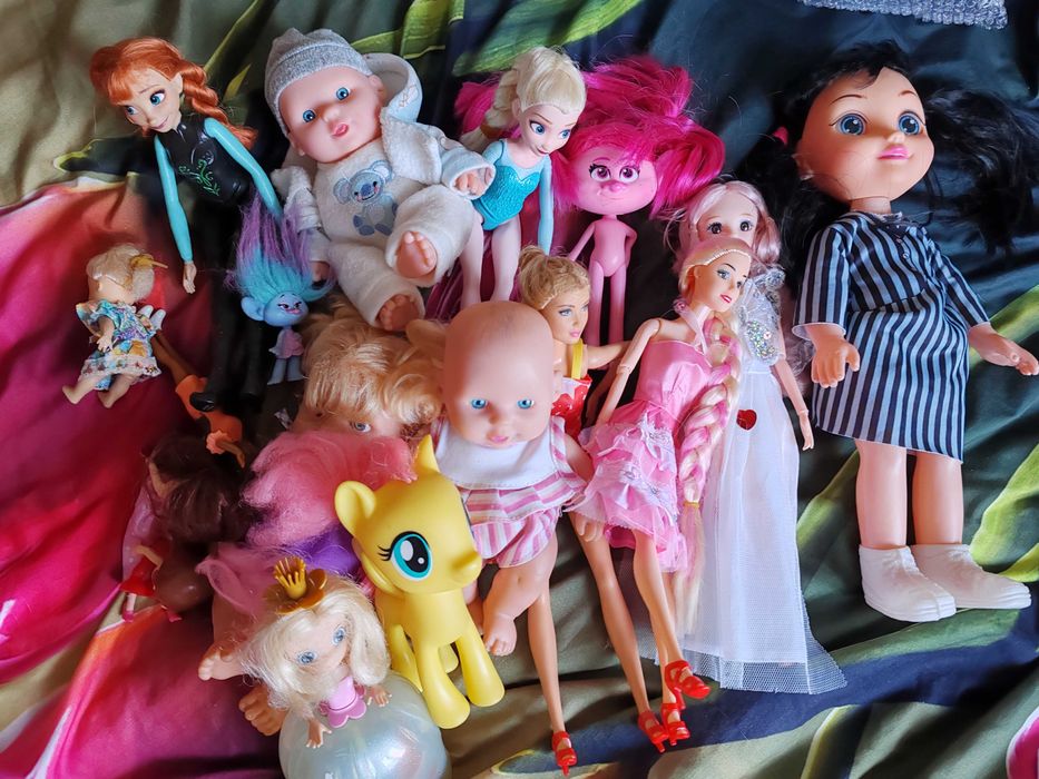 Игрушки для детей музыкальные, развивающие