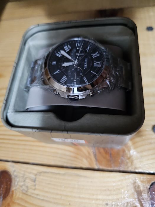 Vând Ceas Fossil Nou