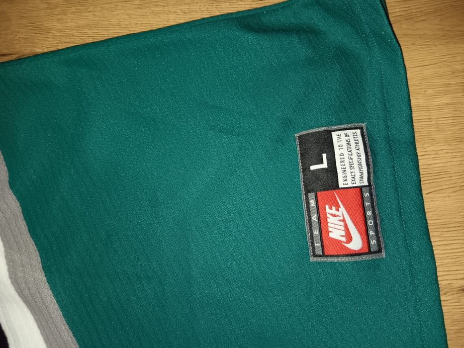 Bluza de hochei de barbat,Nike,marime L