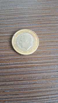 Monedă de 1 euro Urgent!
