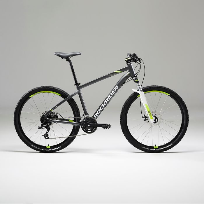 Bicicletă Mtb St 520 27,5" - produs resigilat - (SecondHand) Decathlon