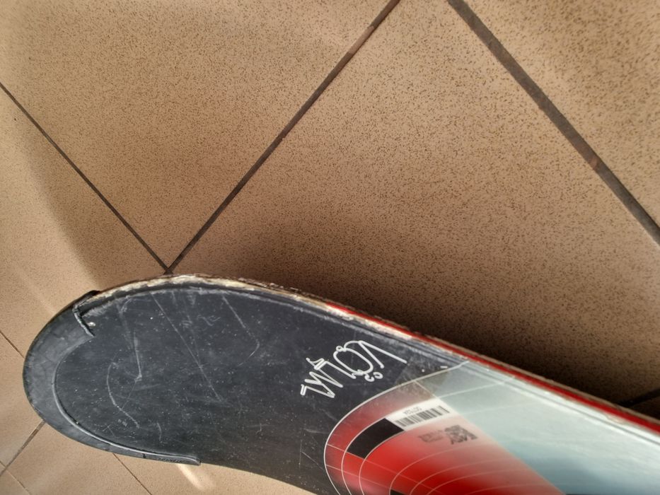 Placa snowboard  153 cm