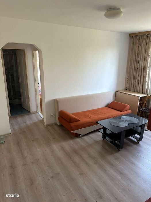 Apartament 3 camere Giurgiului mobilat/utilat
