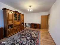 Apartament 3 camere Brazda-Simplon,modern,CT,mobilat,utilat.