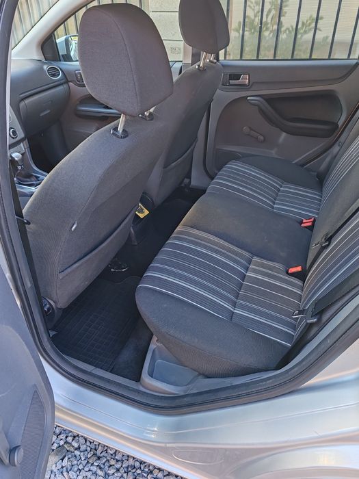 Ford focus 2-1.6tdci