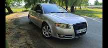 Vând Audi A4 B7 1.9 TDI