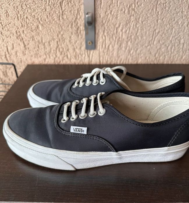 tenisi Vans satin