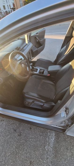 Vând Wv Passat  b6