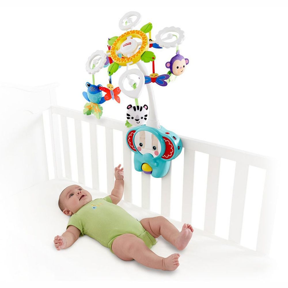 Мобиль Fisher Price (США)
