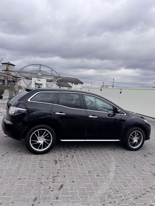 Mazda CX7  de vanzare!