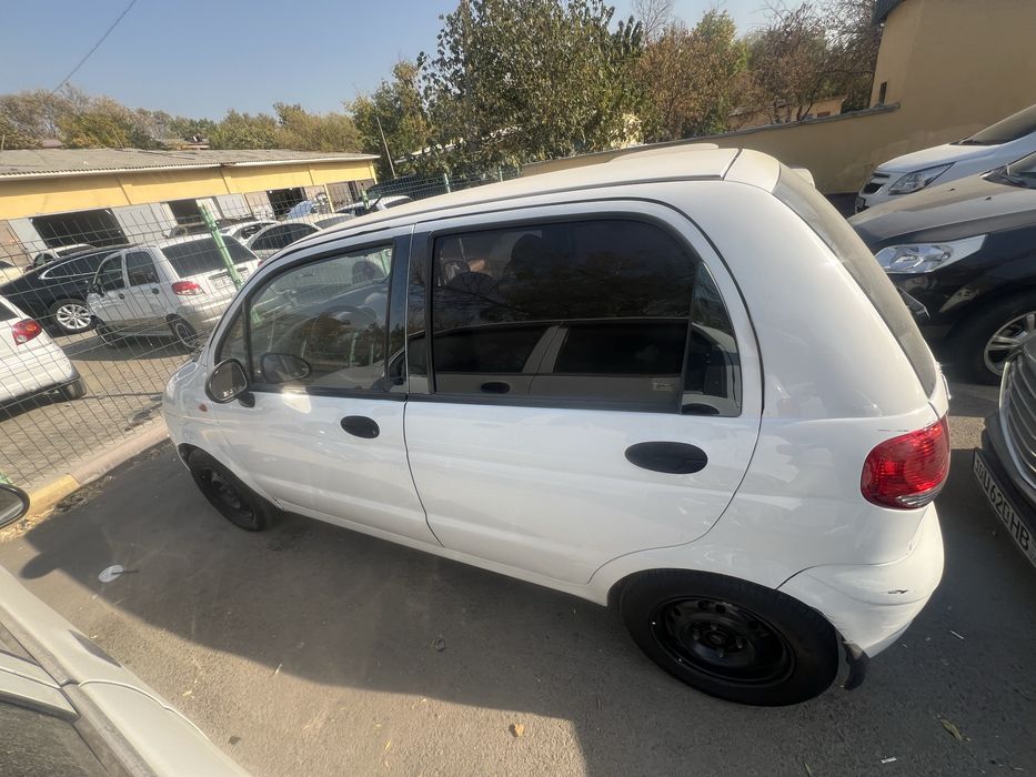 Matiz arendaga berlad 1000& bilan