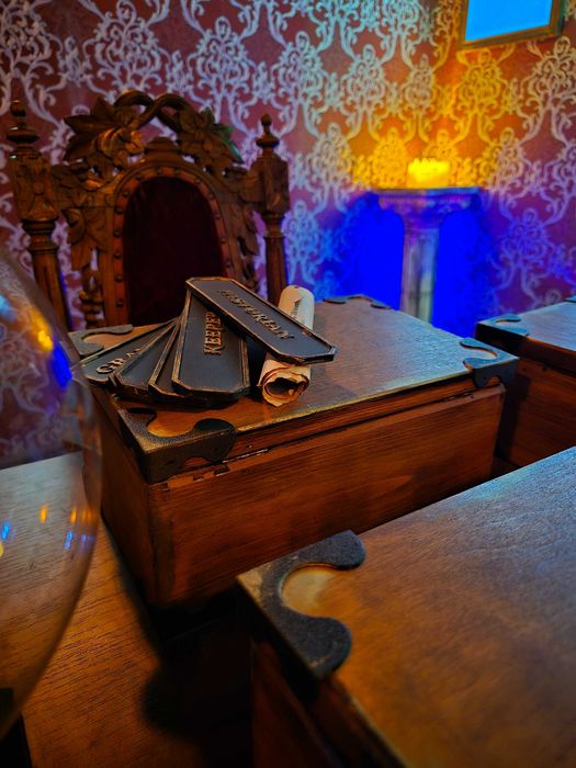 Ескейп стаи в София - Подходящи за Детски Рождени дни и Тиймбилдинги