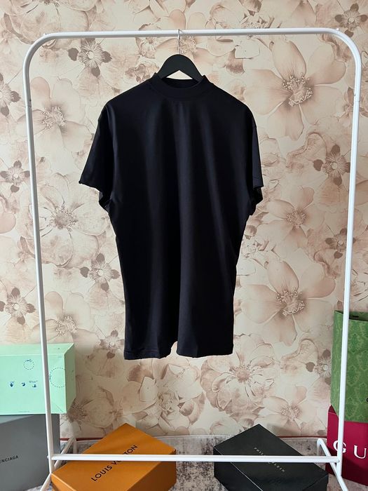 Tricou Balenciaga Premium Poze reale 100%