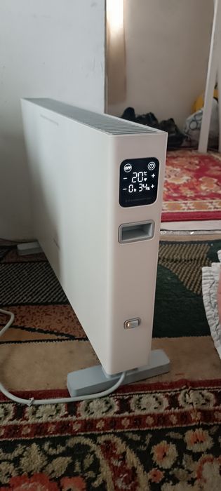 Умный обогреватель SmartMi space S1