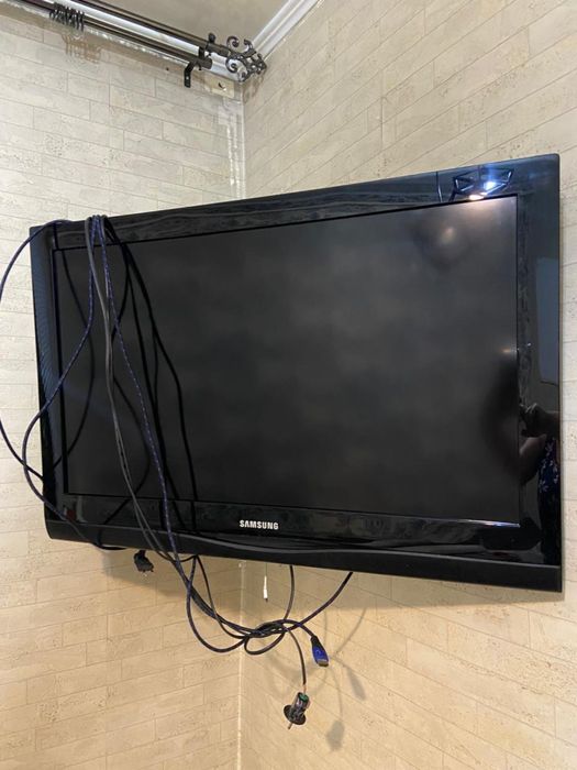 Продам телевизор Samsung