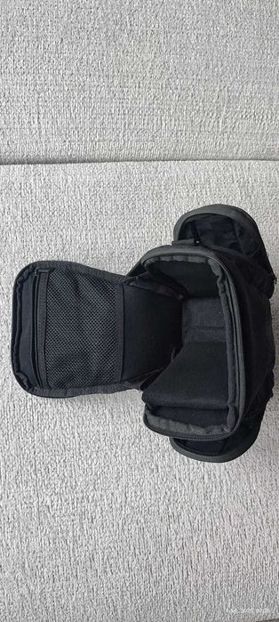 Geanta/borseta de umar, pt foto/video cu absorbtie socuri,impermeabila