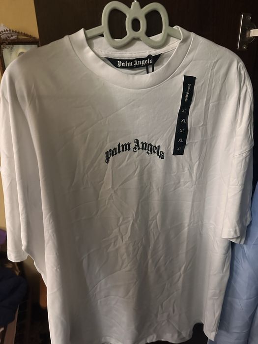 Tricouri Palm Angels marimea XL