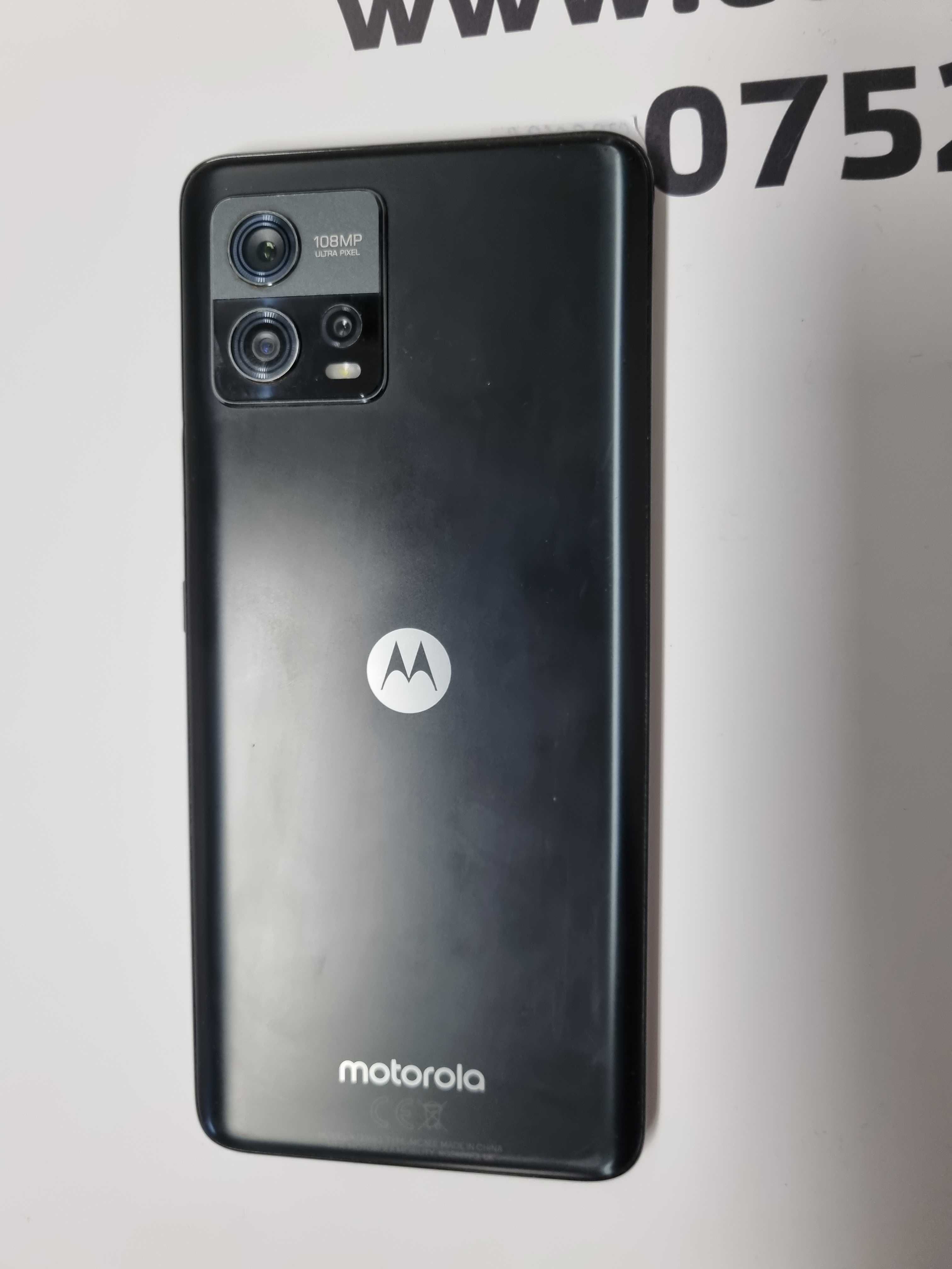 Motorola Moto G72, 128GB, 8GB RAM -T-