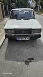 Lada 2107 лада 2107