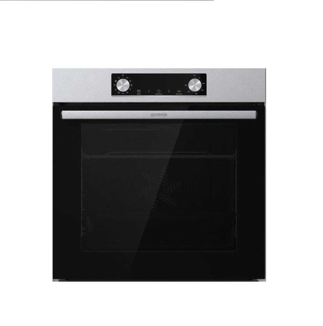 *ГАРАНЦИЯ*НОВА*Вградена фурна Gorenje BO6735E02X