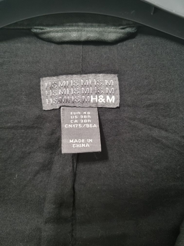 Geaca bărbați H&M mărime 48