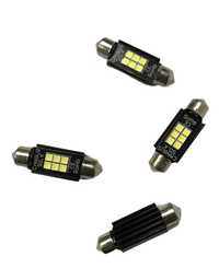 LED AUTO C5W festoon, interior, numar inmatriculare, portbagaj