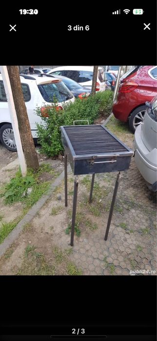 Vand gratare Timisoara