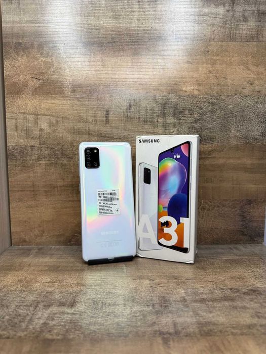 Samsung A 31 64Gb/Самсунг А 31  РАССРОЧКА ДО 60 МЕСЯЦЕВ Ломбард Лидер