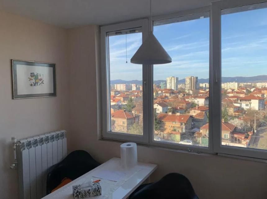 Дава се под наем Двустаен апартамент в София, Сухата река - 65 кв.м за 550 € - Снимка #3