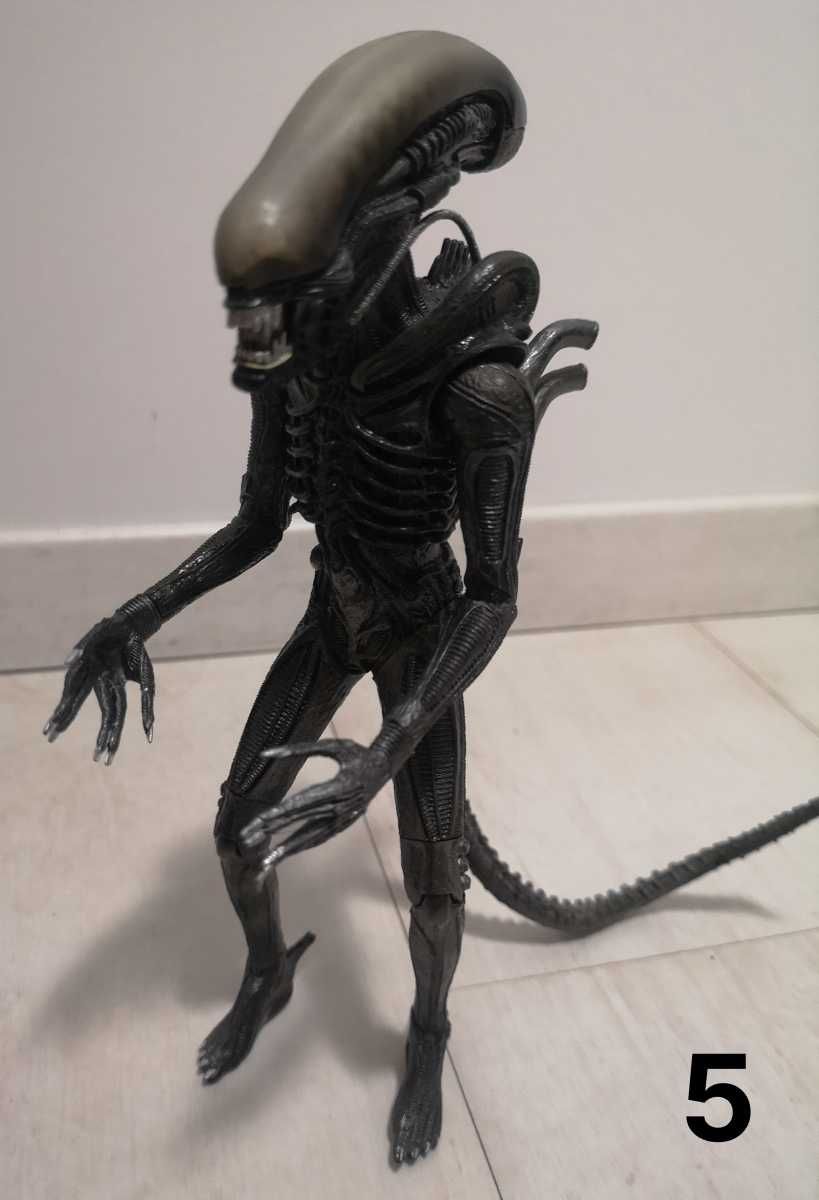 Figurine/jucarii Alien, Predator, Prometheus de la Neca