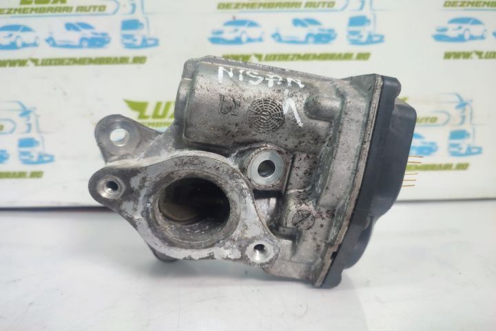 EGR 1.5 dci k9k h8201143495 Dacia Logan 2 seria