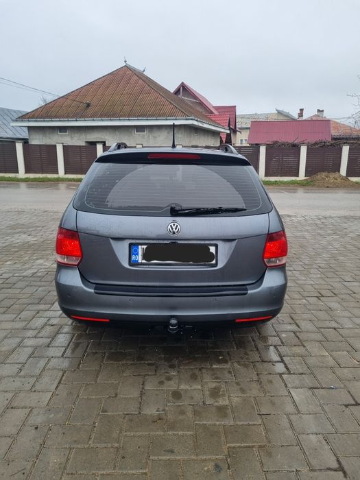 Golf 5 , 1.4 tsi. 160 CP, 2009