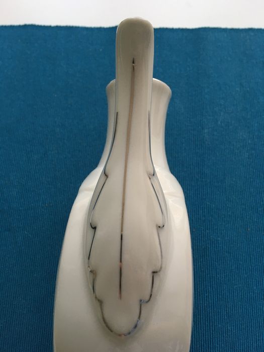 Порцеланово бърдуче