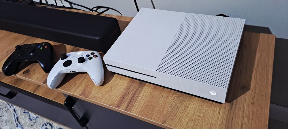 Продам приставку