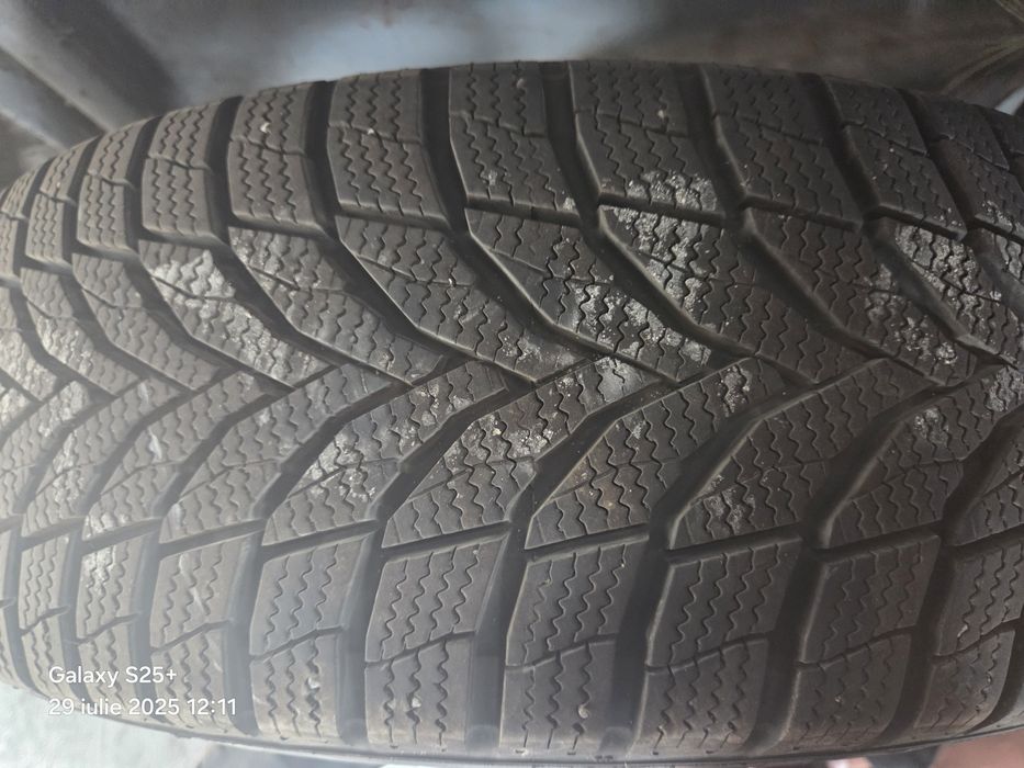 Cauciucuri de iarna Noi Sport 2 Suv