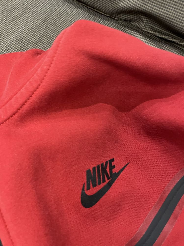 Nike Tech Fleece M