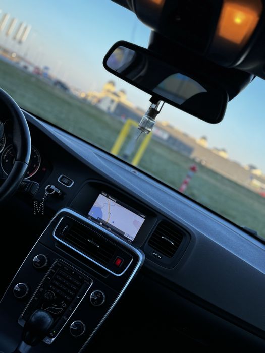 Volvo S60 2012 1.6 diesel