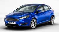 Dezmembrez Ford Focus 2015