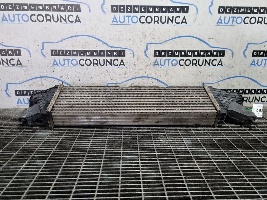 Radiator intercooler Suzuki SX4 S - Cross II Facelift 1.0 B 2016 - 2020 111CP 998CC ...