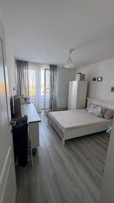 Apartament două camere Ama Residence Unirii – parcare inclusă în preț