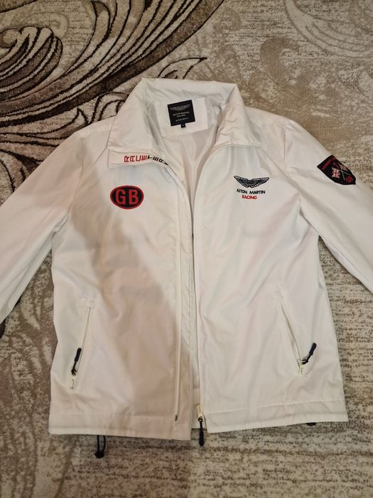 Geaca Aston Martin Racing