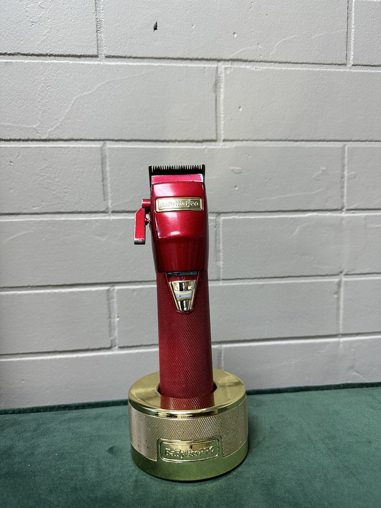 Продам BaByliss  Red