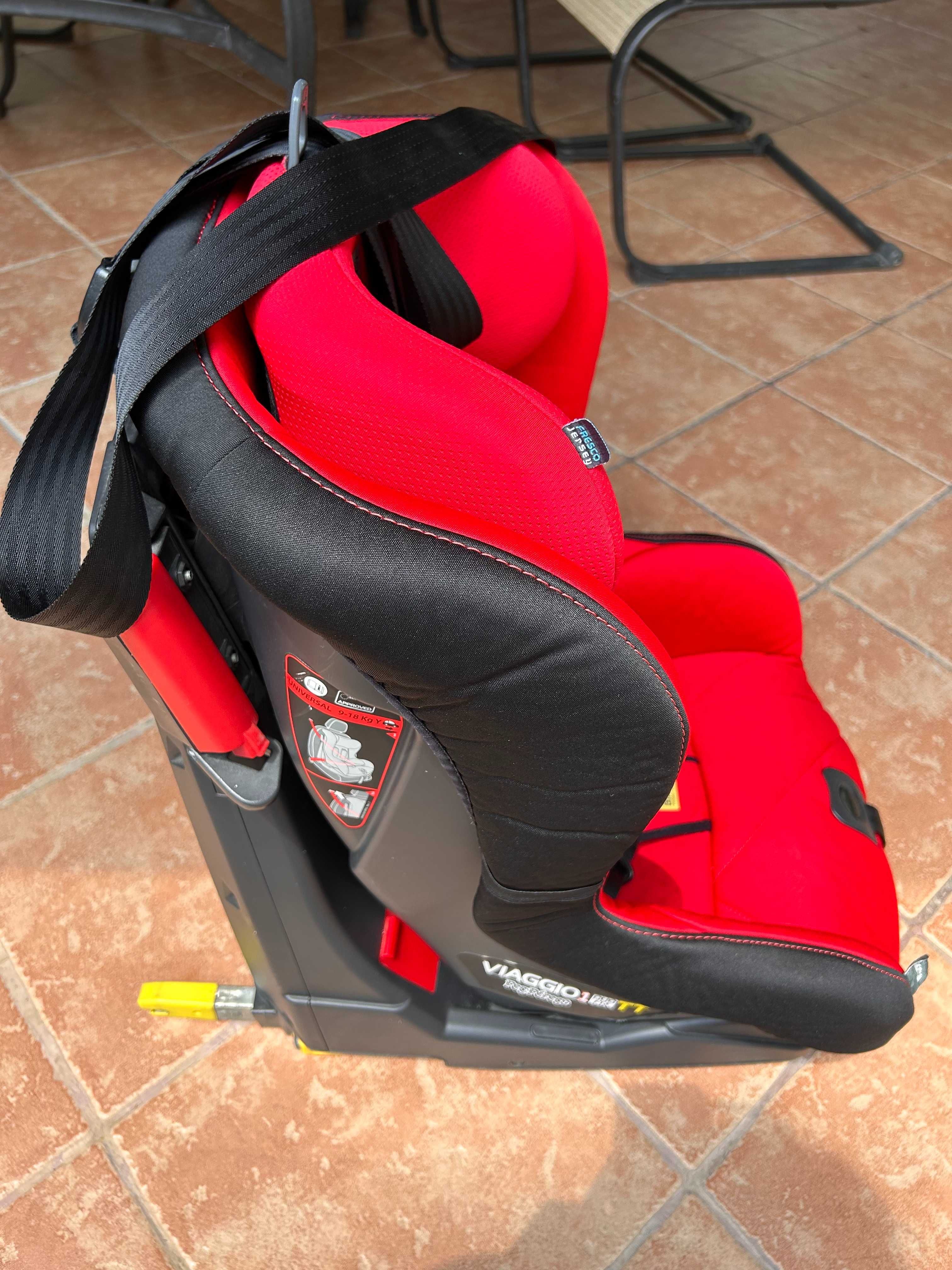 Scaun masina Peg Perego VIAGGIO1 DUO-FIX