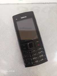 Nokia X2-02 рабочий / аввал укиб кейин тел киламиза