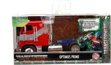 Камион Трансформърс, Jada Toys, 1:32 Die-cast модел