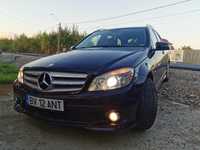 Vand/Schimb Mercedes C220