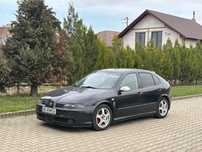 Seat leon 1.9 tdi  150ps