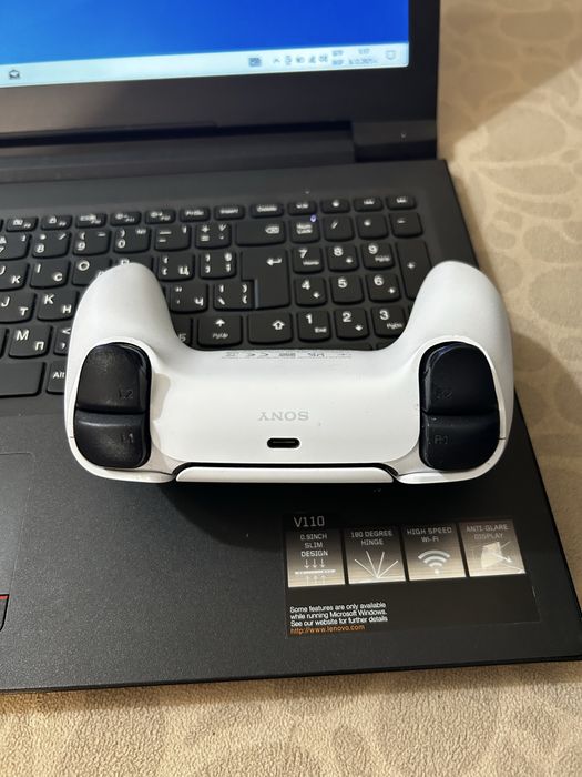 Playstation 5 джойстик